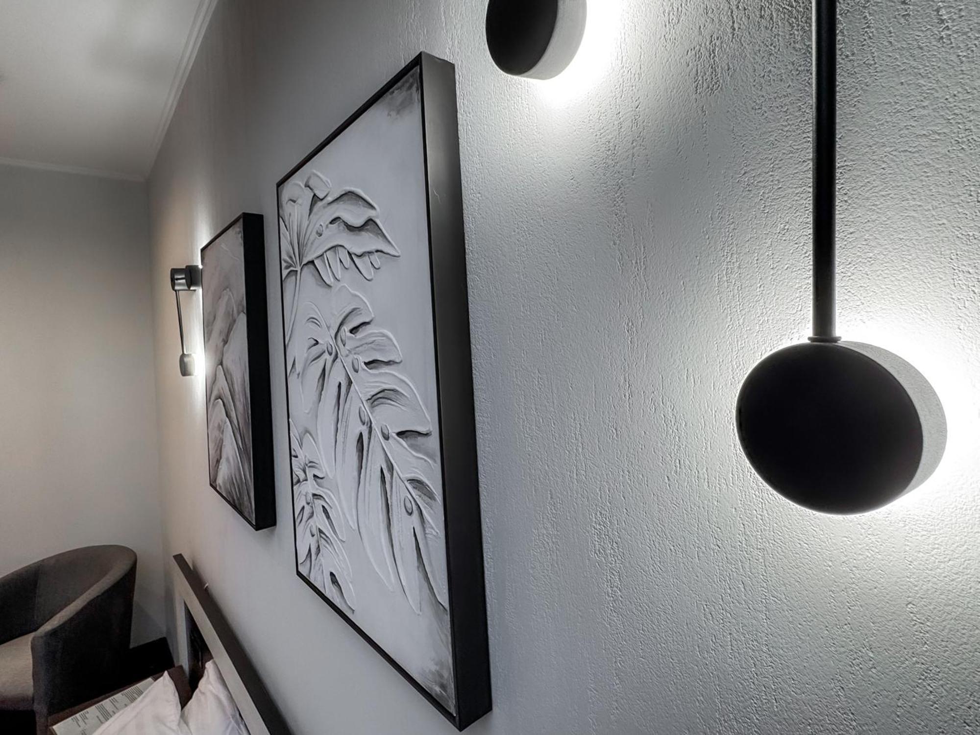 Apartments On Zaliznychna 49 Ivano-Frankivsk Ngoại thất bức ảnh